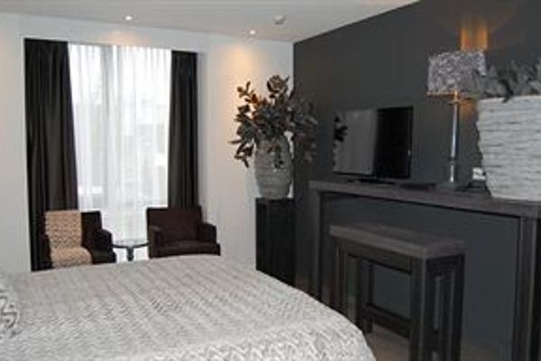 Hotel Restaurant de Beurs (Nordholland)